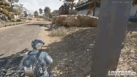 Execution Animation Showcase