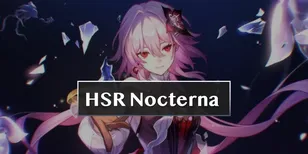 Guide complet de Nocterna : kit, build et équipe | HSR Nocterna