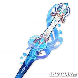 Splendor of Tranquil Waters