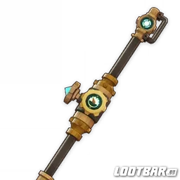 Fleuve Cendre Ferryman