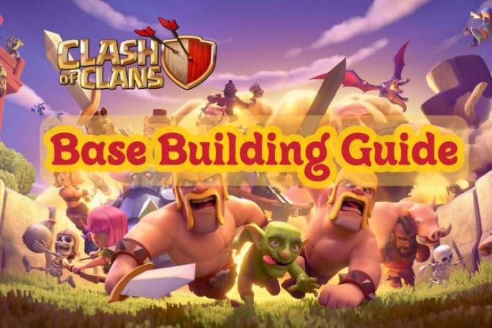 Clash of Clans Base Building Guide: Strong TH16 War Base Layouts