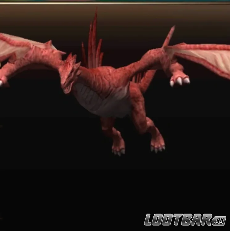 War and Order Red Dragon