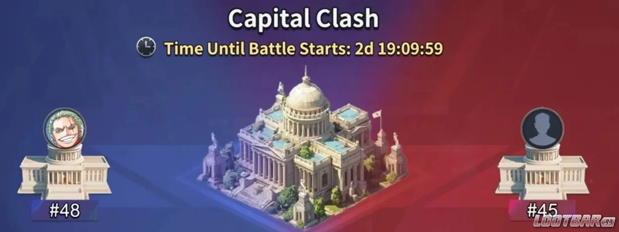 Last Z Survival Shooter State Ruler Event