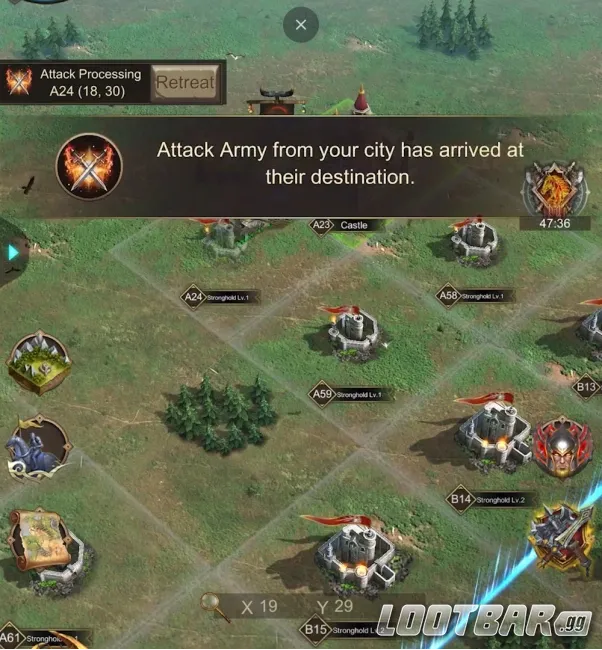 War and Order Guide to Fortress War   the Alliance Pv P Event2478