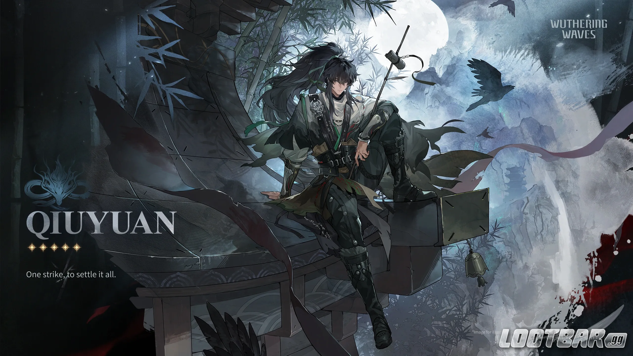 Qiuyuan Drip Marketing