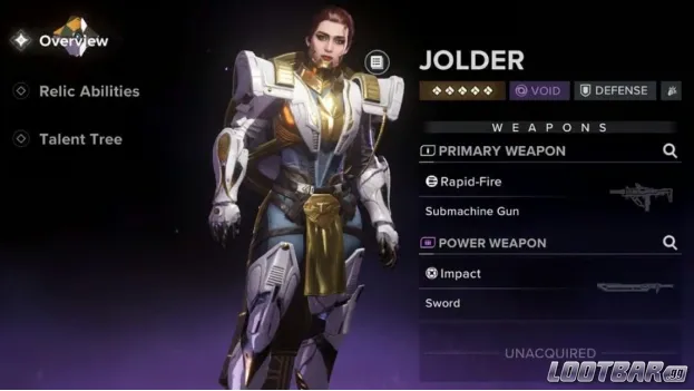 Destiny Rising Blitz Raid Walkthrough1711