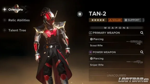 Destiny Rising Blitz Raid Walkthrough1824