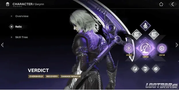 Destiny Rising Blitz Raid Walkthrough2010