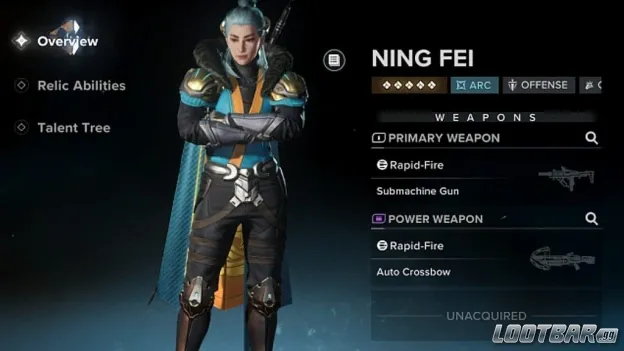 Destiny Rising Blitz Raid Walkthrough2012