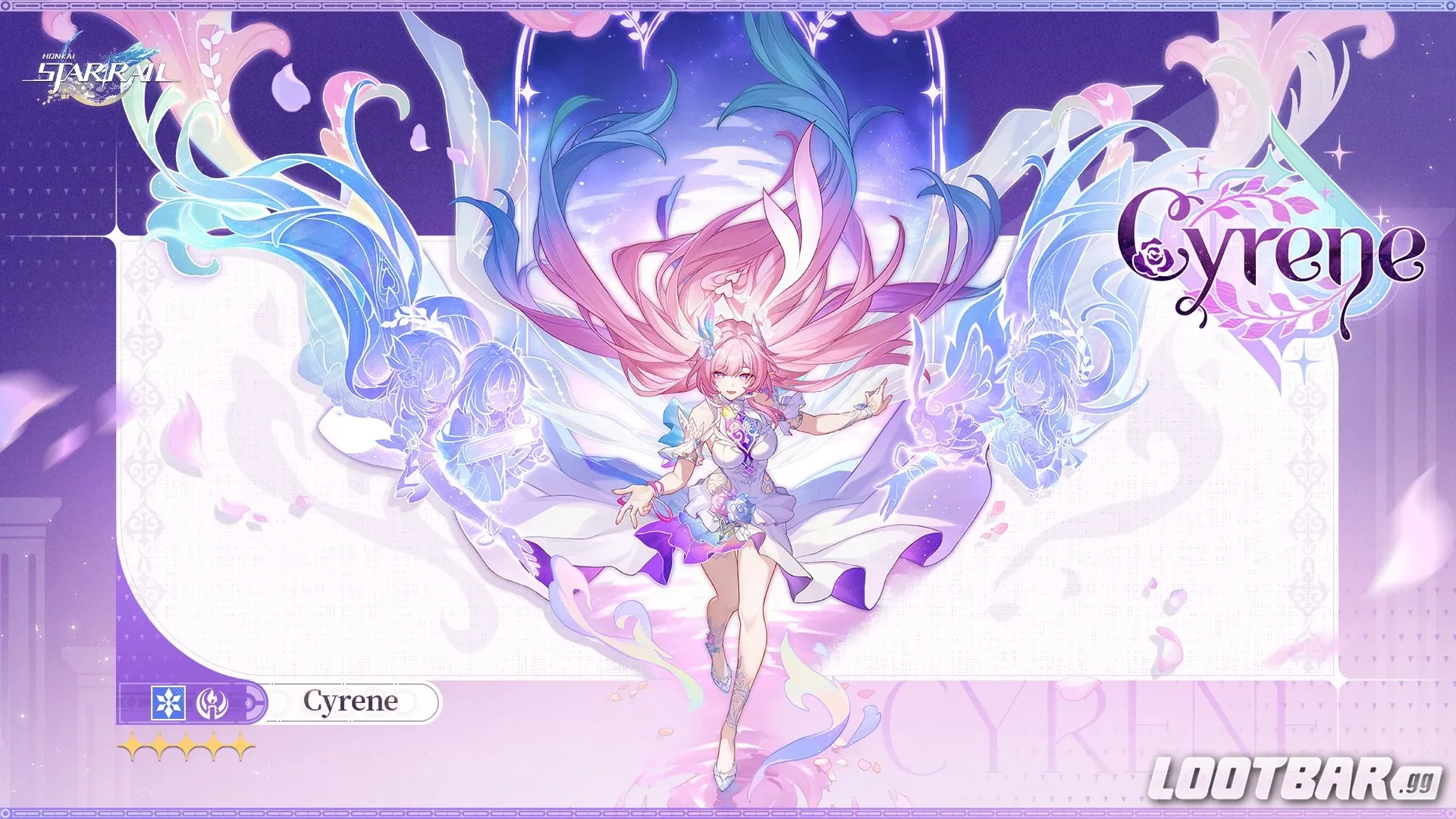 Cyrene Drip Marketing