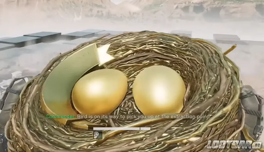 Golden Nest Showcase