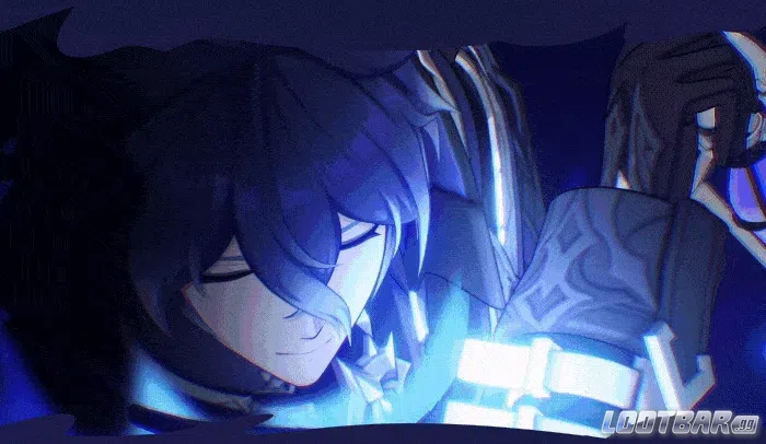 Flins Elemental Burst