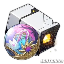 Amphoreus, the Eternal Land