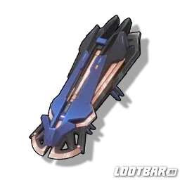 Hollow Mirage