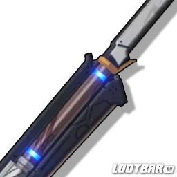 Broadblade#41