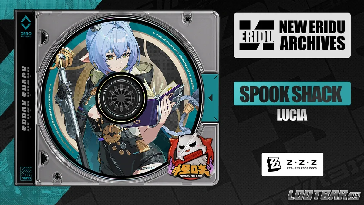 Lucia Drip Marketing