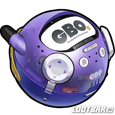 Unfettered Game Ball