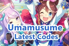 Uma Musume Pretty Derby Neueste Codes im Mai 2026
