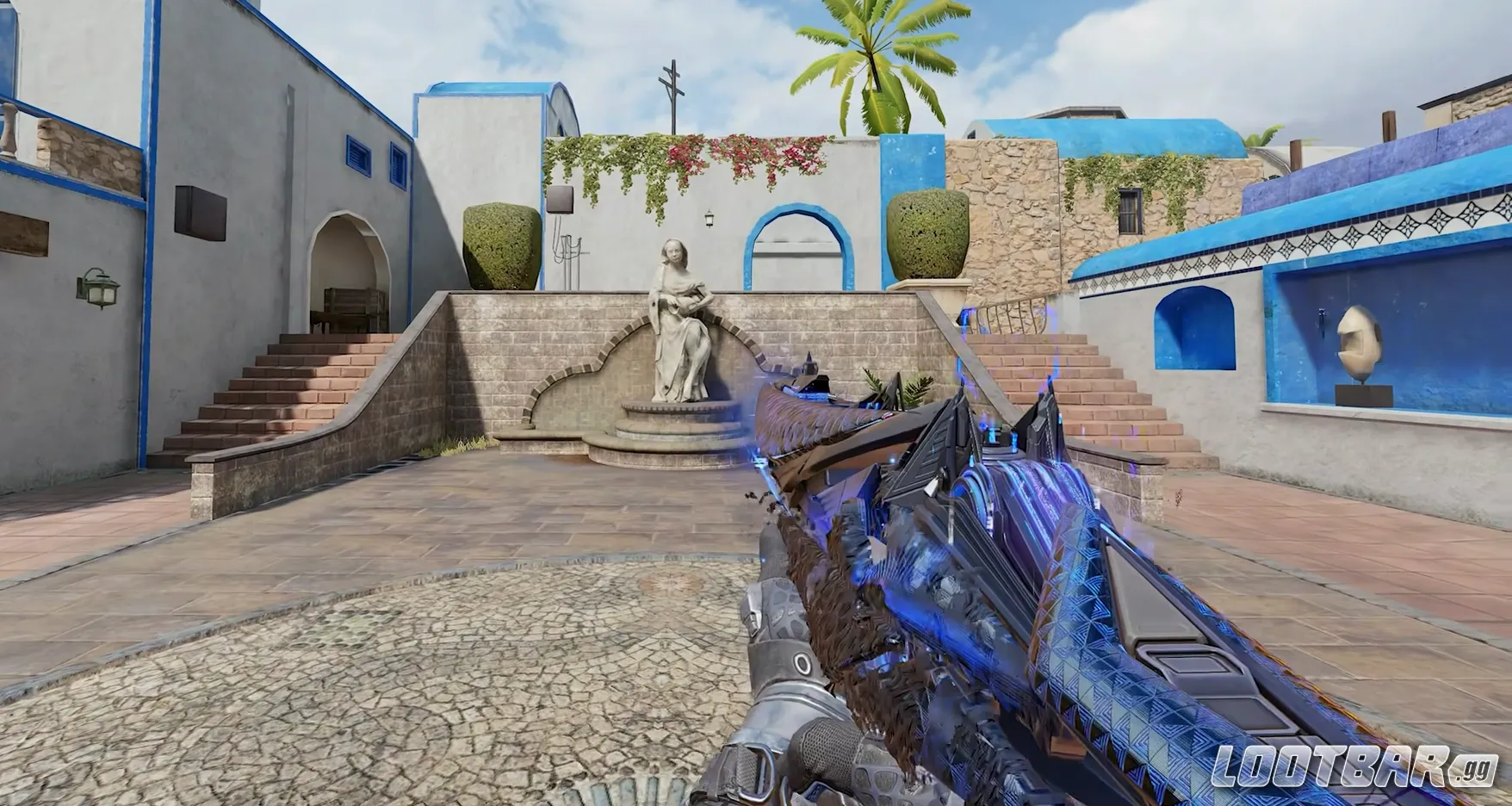 Mythic Type 25 - Deepstar Pierce