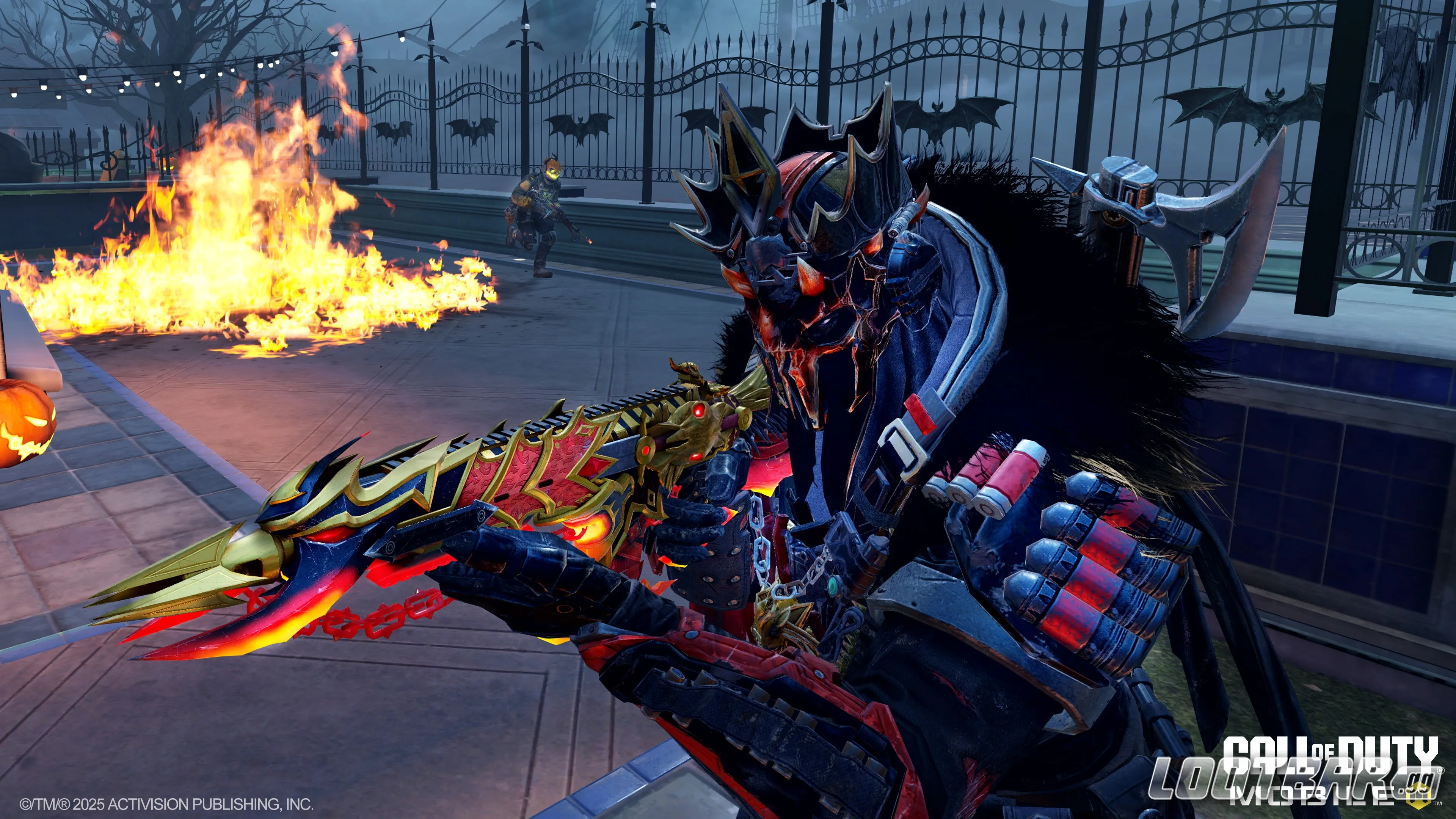 Battle Pass Highlights: Characters & Weapons Skins