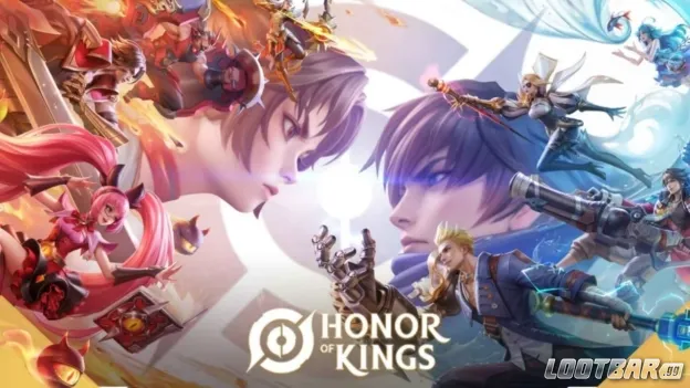 (Honor of Kings Season 12)