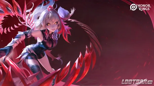 (Honor of Kings Umbrosa)