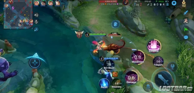 (Honor of Kings Season 12 New Skins)