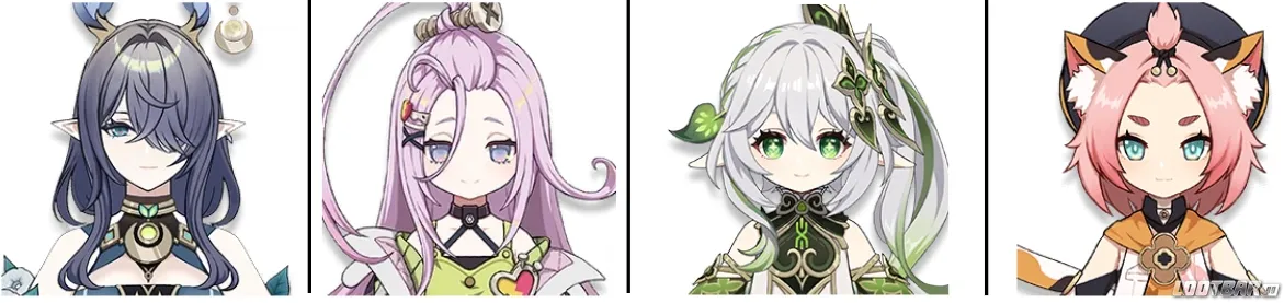 Team Hyper Carry Pour Carnage 6.0, Boss N°2