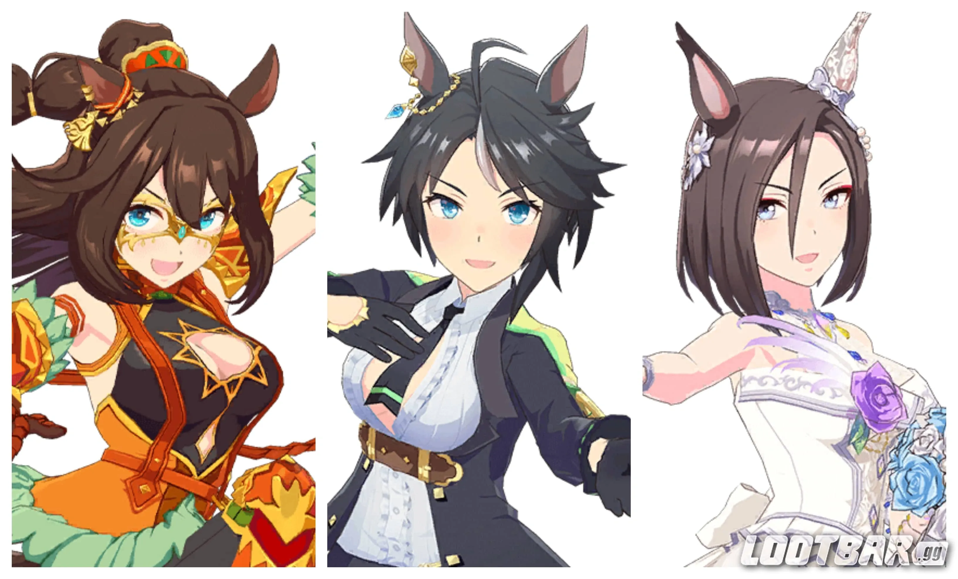 El Condor Pasa, Fuji Kiseki, Air Groove