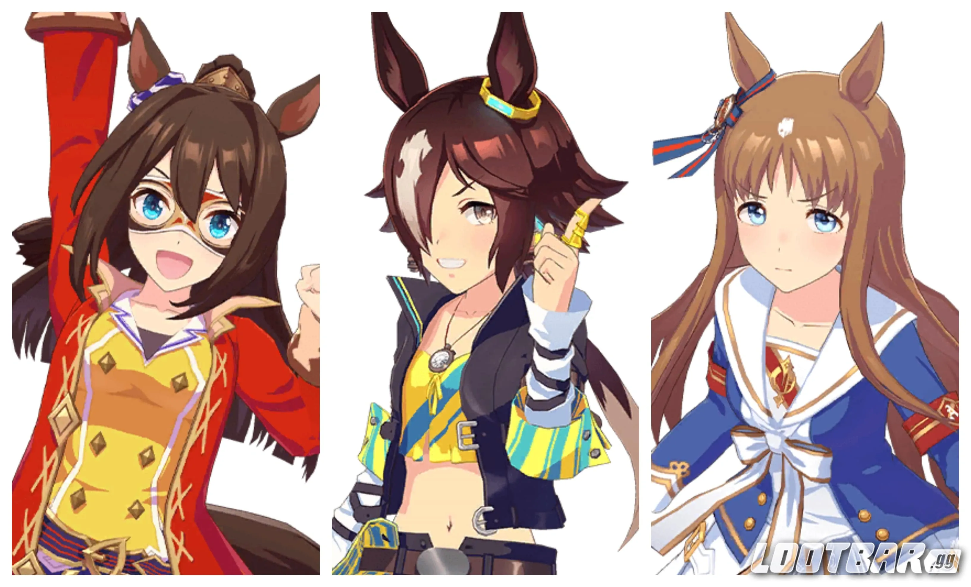 El Condor Pasa, Vodka, Grass Wonder