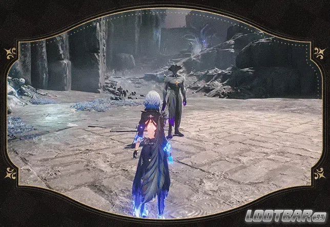 Galbrena Forte Circuit