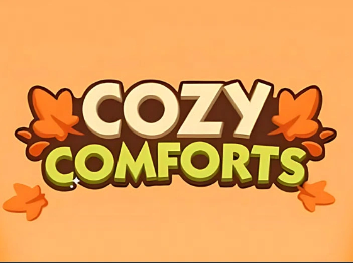 Monopoly GO! New Album Cozy Comforts Release Date and Rewards