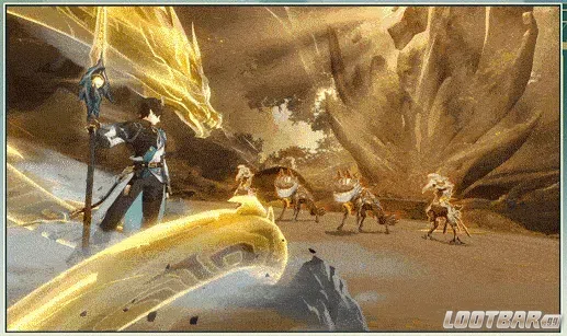 Dan Heng Pt Ultimate