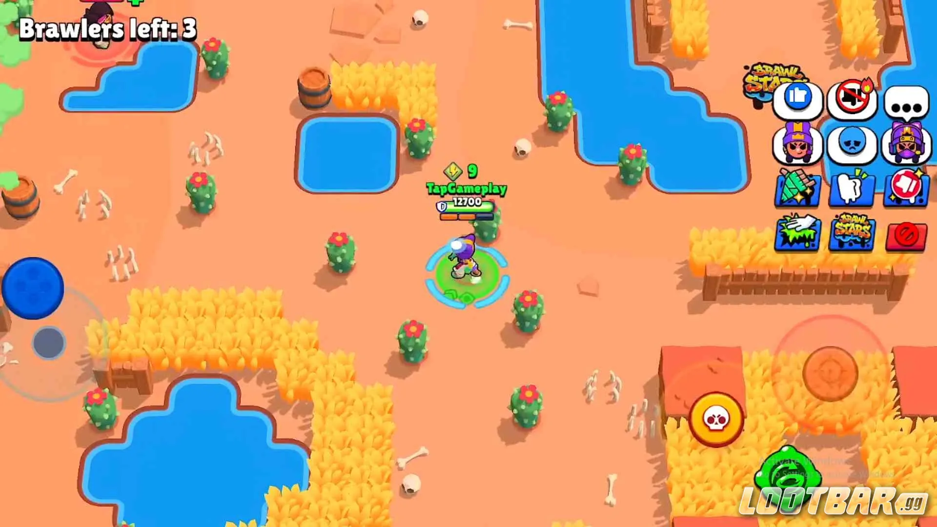 Mina Playstyle Tips: How to Master Her in Ranked