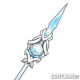 Sacrificer's Staff