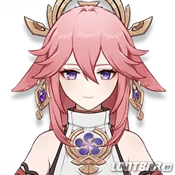 Yae Miko