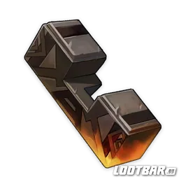 Piece of Aerosiderite