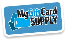 My Gift Card Supply