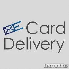 Card Delivery