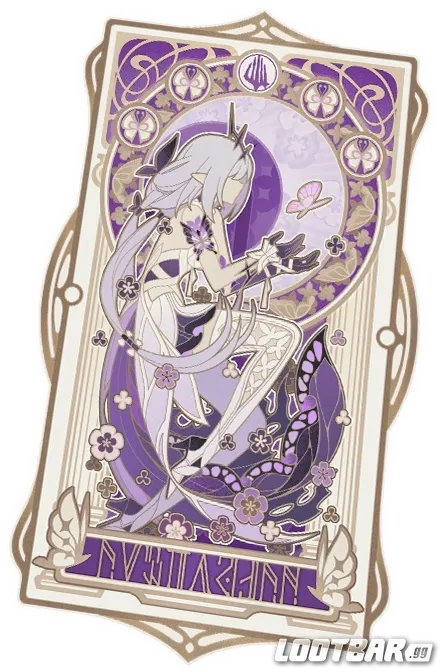 Ode to Life and Death