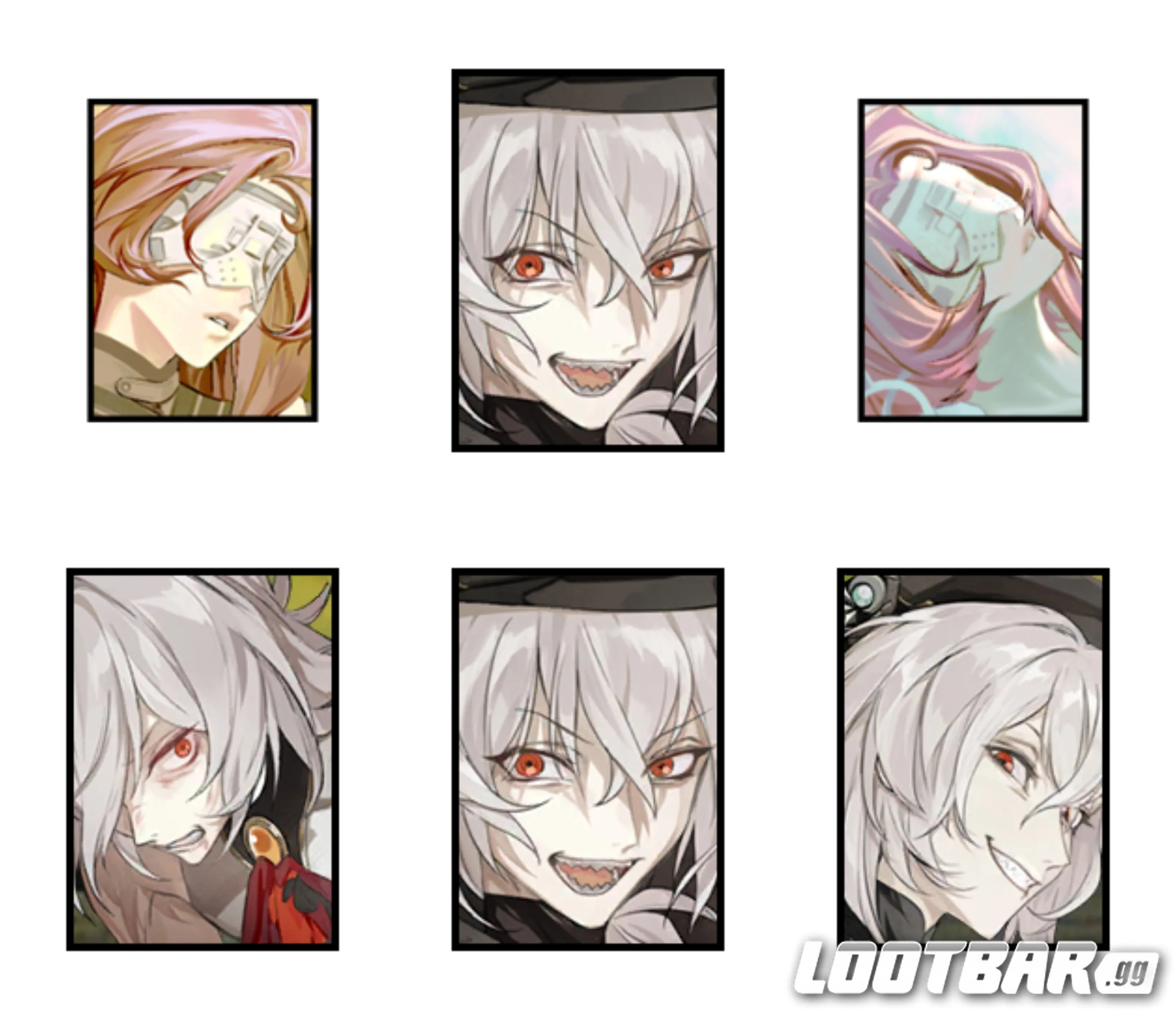 2 Keats and 4 Shakespeare