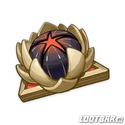 Rêve Doré (sumeru)