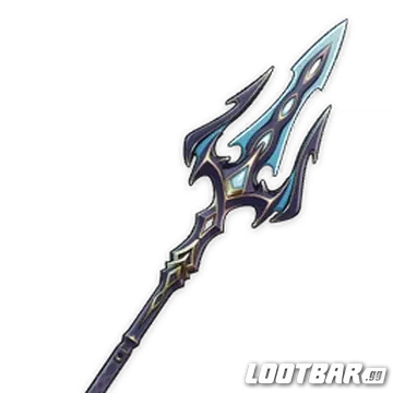 Ballade Des Fjords, 4 Étoiles Arme Du Battlepass