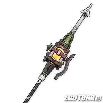 Pelle De Prospecteur, 4 Étoiles Arme De La Forge De Nod Krai