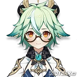 Sucrose, 4 Étoiles