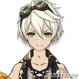 Bennett, 5 Étoiles