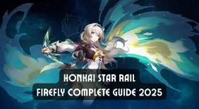 [V2.8] Build Firefly, Light Cone & Tim | Honkai: Star Rail