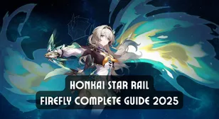 [V2.8] Build Firefly, Light Cone & Tim | Honkai: Star Rail