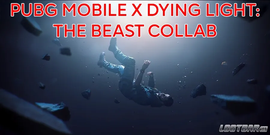 Image from PUBG x Dying Light: The Beast Teaser Trailer