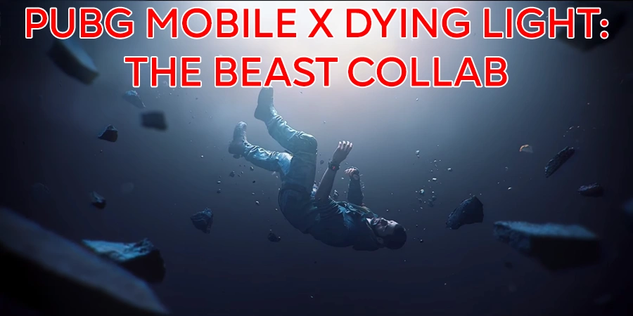PUBG Mobile’s Collab No One Expected: PUBG Mobile x Dying Light The Beast